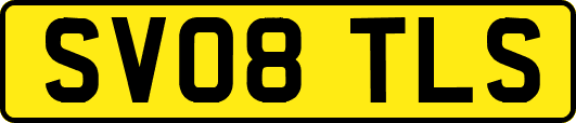 SV08TLS