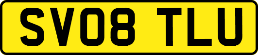 SV08TLU