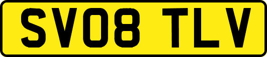 SV08TLV