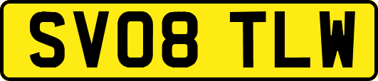 SV08TLW