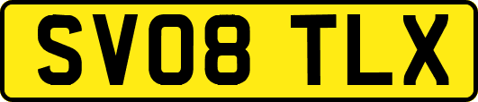 SV08TLX