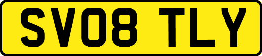 SV08TLY