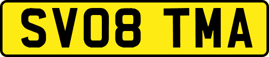 SV08TMA