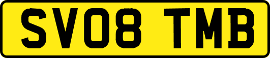 SV08TMB