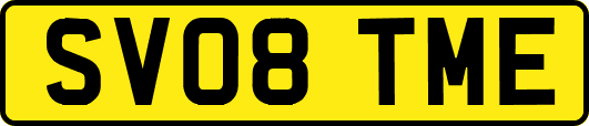 SV08TME