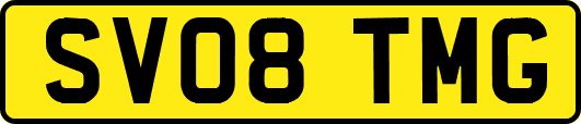 SV08TMG