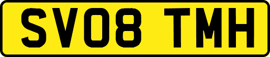 SV08TMH