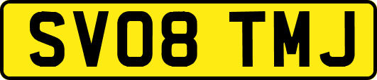 SV08TMJ