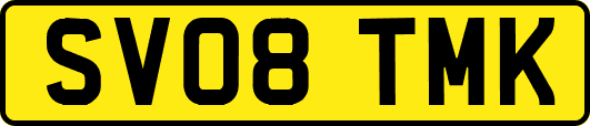 SV08TMK