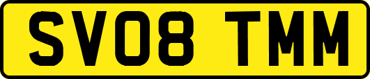 SV08TMM