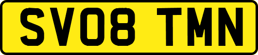 SV08TMN