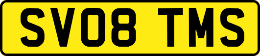 SV08TMS