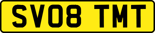 SV08TMT
