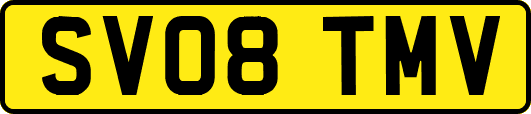 SV08TMV
