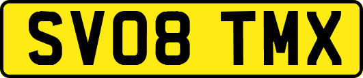 SV08TMX