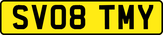 SV08TMY