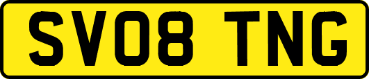 SV08TNG