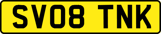 SV08TNK