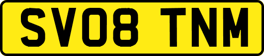 SV08TNM