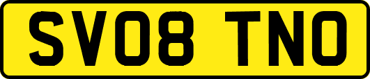 SV08TNO
