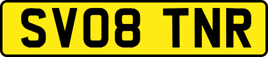 SV08TNR