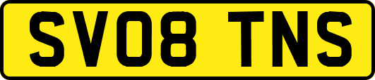 SV08TNS