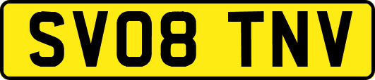 SV08TNV