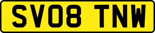 SV08TNW