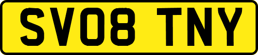 SV08TNY