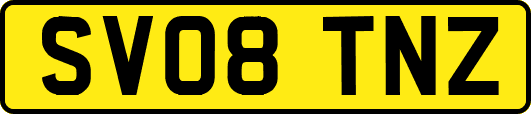 SV08TNZ