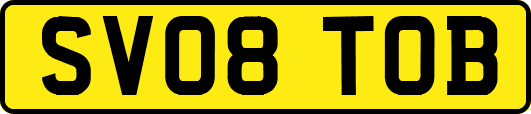 SV08TOB