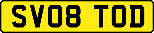 SV08TOD