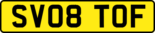 SV08TOF