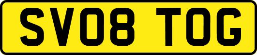 SV08TOG