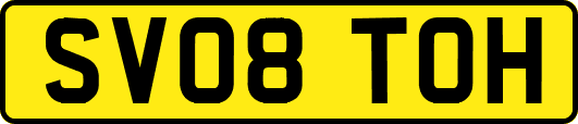 SV08TOH