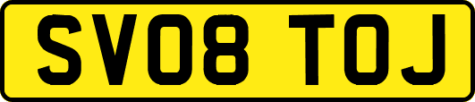 SV08TOJ