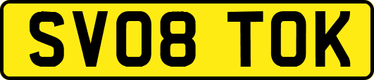SV08TOK
