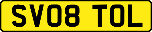 SV08TOL