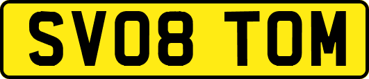 SV08TOM