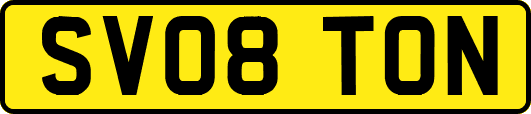 SV08TON