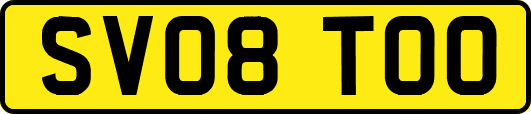 SV08TOO
