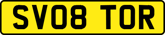 SV08TOR