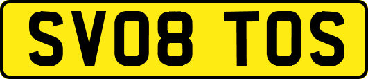 SV08TOS