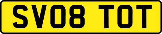 SV08TOT
