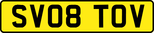 SV08TOV