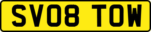 SV08TOW