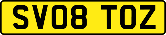 SV08TOZ