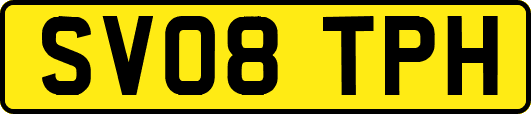 SV08TPH