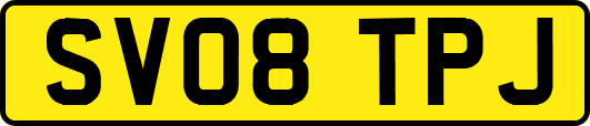 SV08TPJ