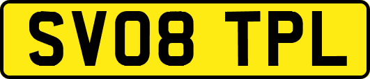 SV08TPL